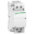 Schneider Electric A9C20842 Ict Modular Contactor, 2P, 2 NO, 40 A, 220-240 V AC