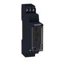Schneider Electric RE17RMMU Minuteur multifonction 24 V CC/24-240 V CA Relais