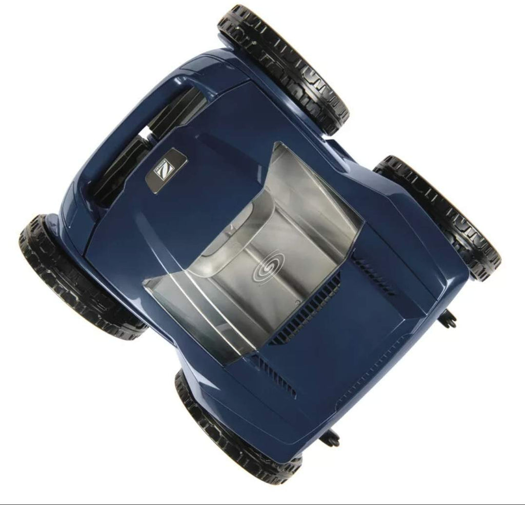 Zodiac LIMPIAFONDOS Piscina ZODIAC Alpha RA6700 IQ Pro