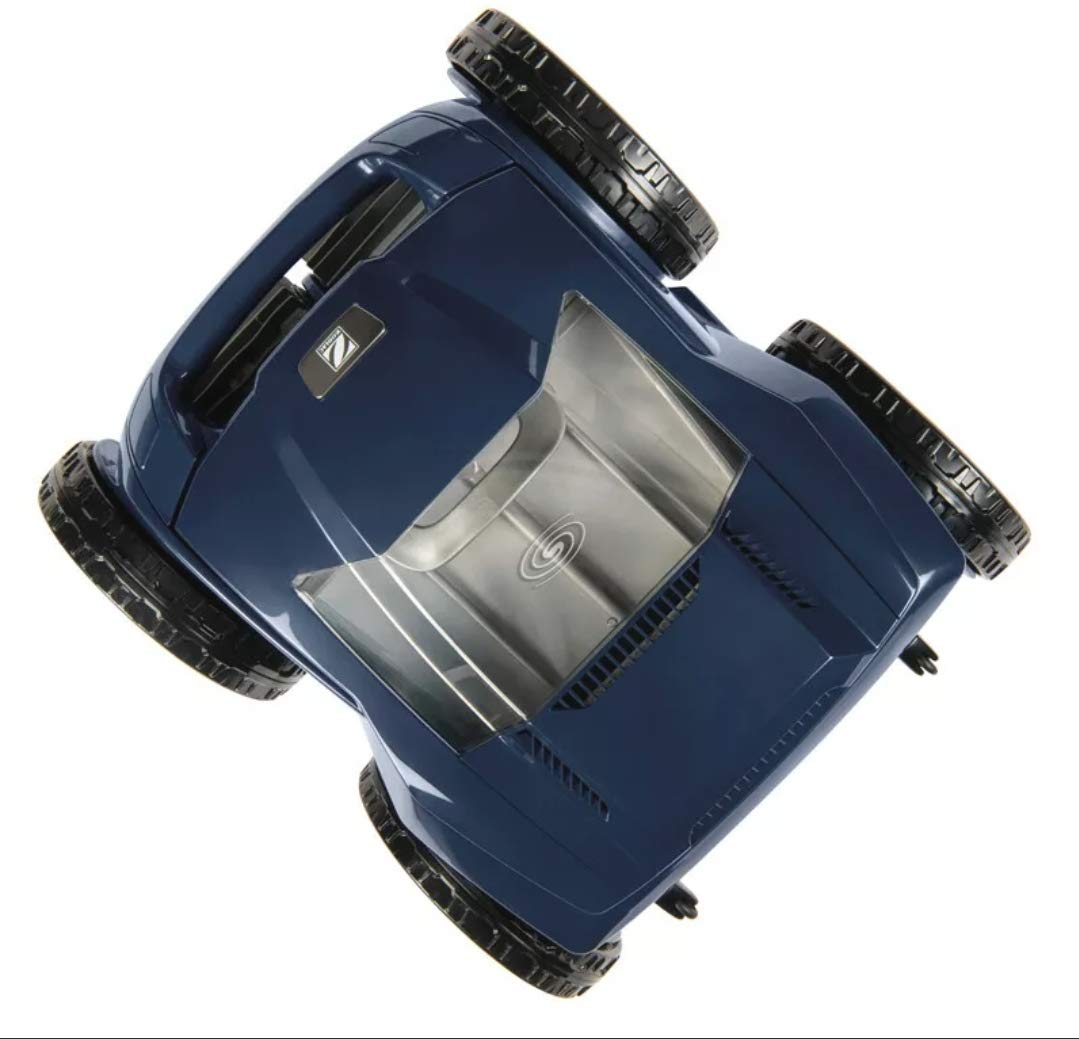 Zodiac LIMPIAFONDOS Piscina ZODIAC Alpha RA6700 IQ Pro