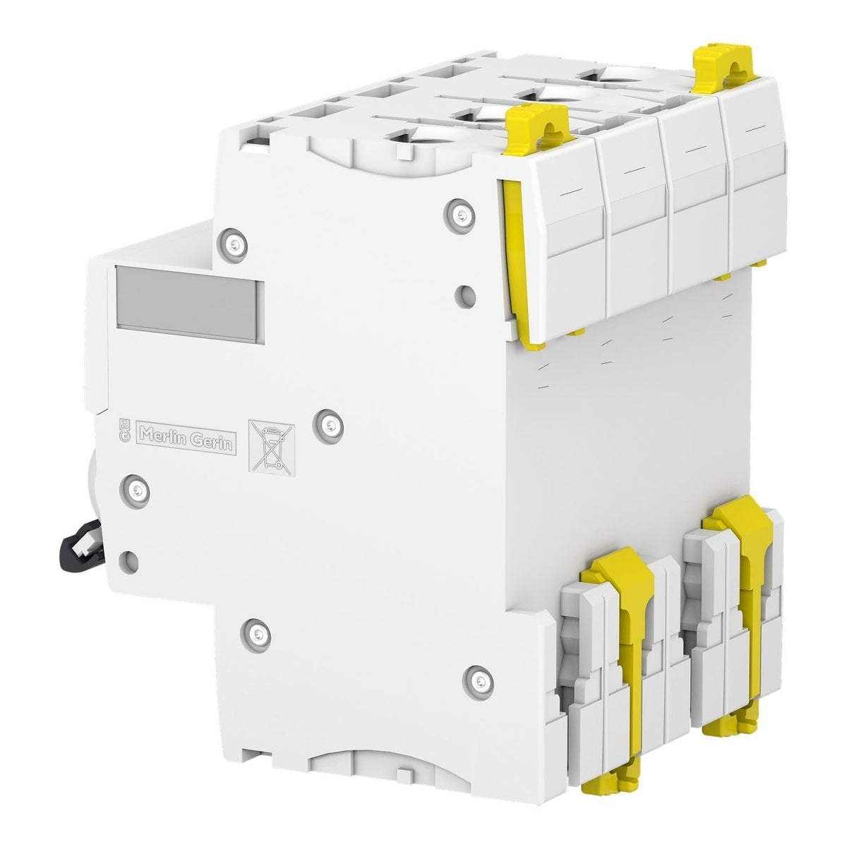 Schneider Electric A9F74432 IC60N 4x32A