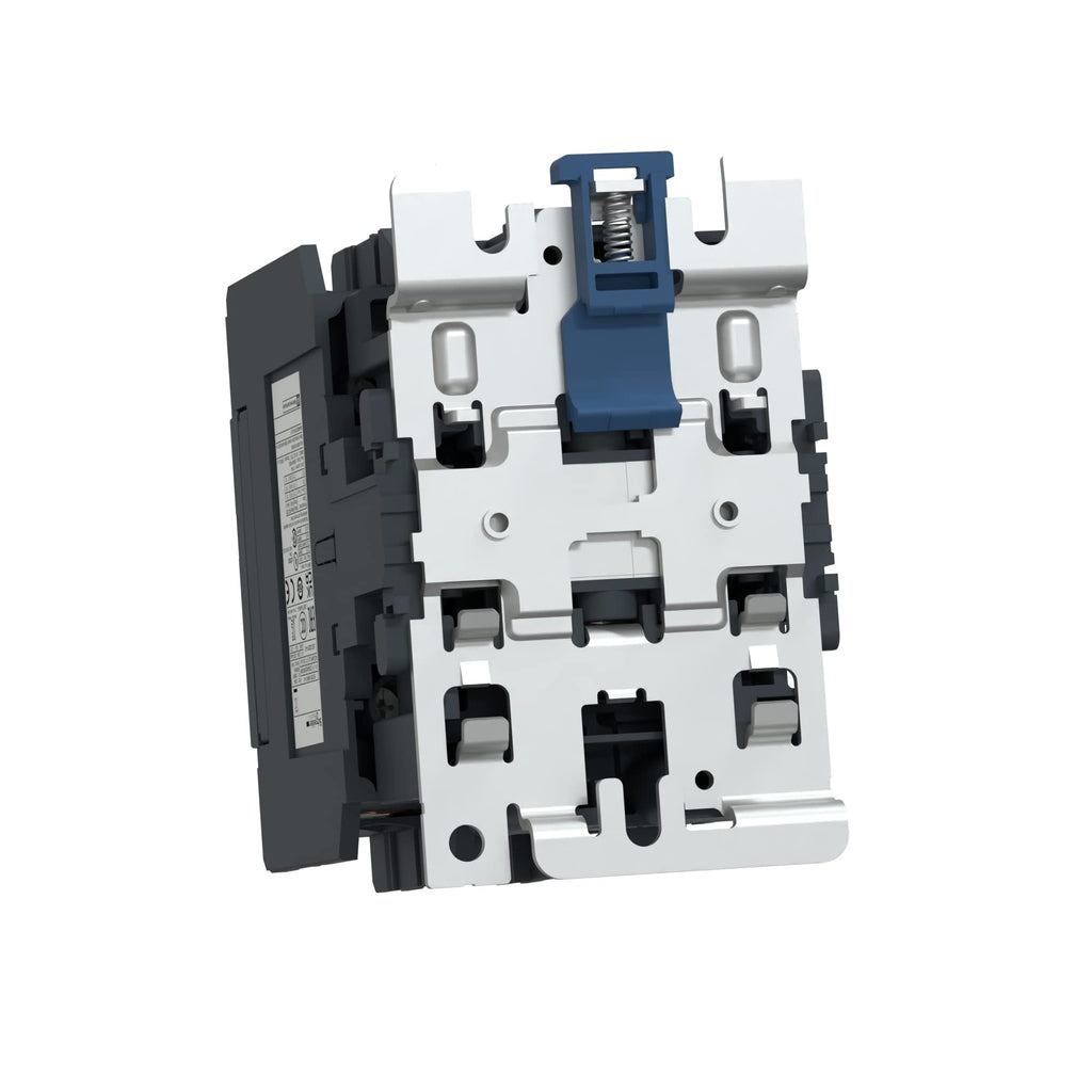 Schneider Electric LC1D80P7 Contactor 80A 1 NO/1 NC 230V 50-60Hz