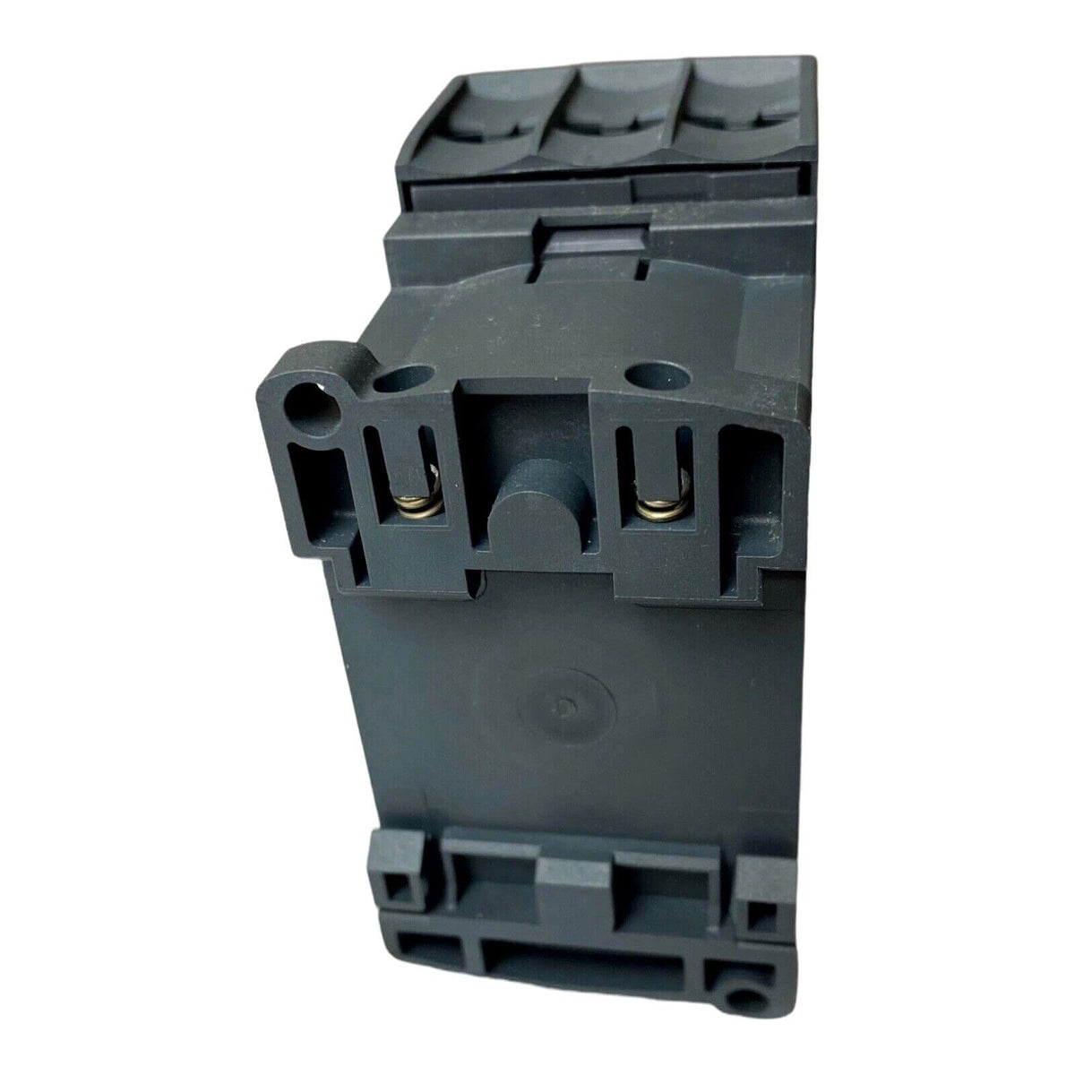 Schneider Electric Telemecanique Sensors LC1D32BD TeSys D Contactor, 3P, AC-3, 32 A, Bobina 24 VCD, Antip
