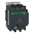 Schneider Electric LC1D80P7 Contactor 80A 1 NO/1 NC 230V 50-60Hz