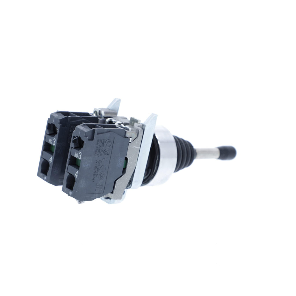 Schneider Electric  XD4PA22 MANIPULADOR 2DIREC.C/VUELTA AL CERO