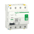 Schneider Electric A9Z64463 IInterrupteur différentiel Acti9 iID 4P 63A 300mA B SI