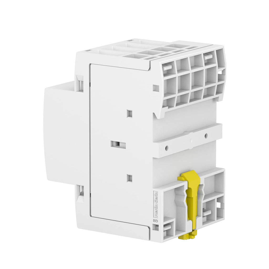 Schneider Electric A9C20864 Modular Contactor 4NO x 63 A