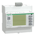 Schneider Electric PM3255 Network Analyzer 2DI/2DO Alarm Modbus