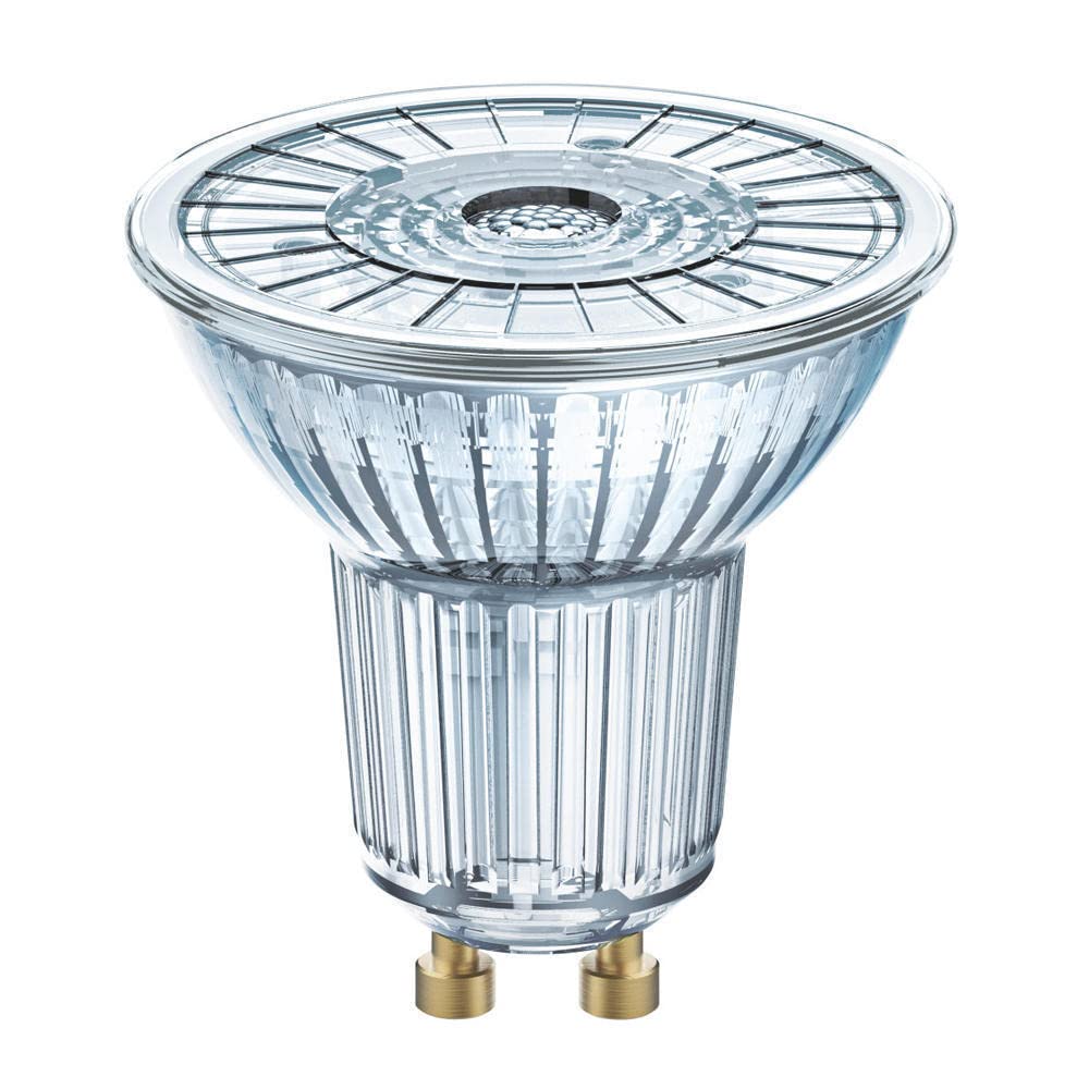 Ledvance Parathom PAR16 LED GU10 6.9W 2700K 36° Muy Calida