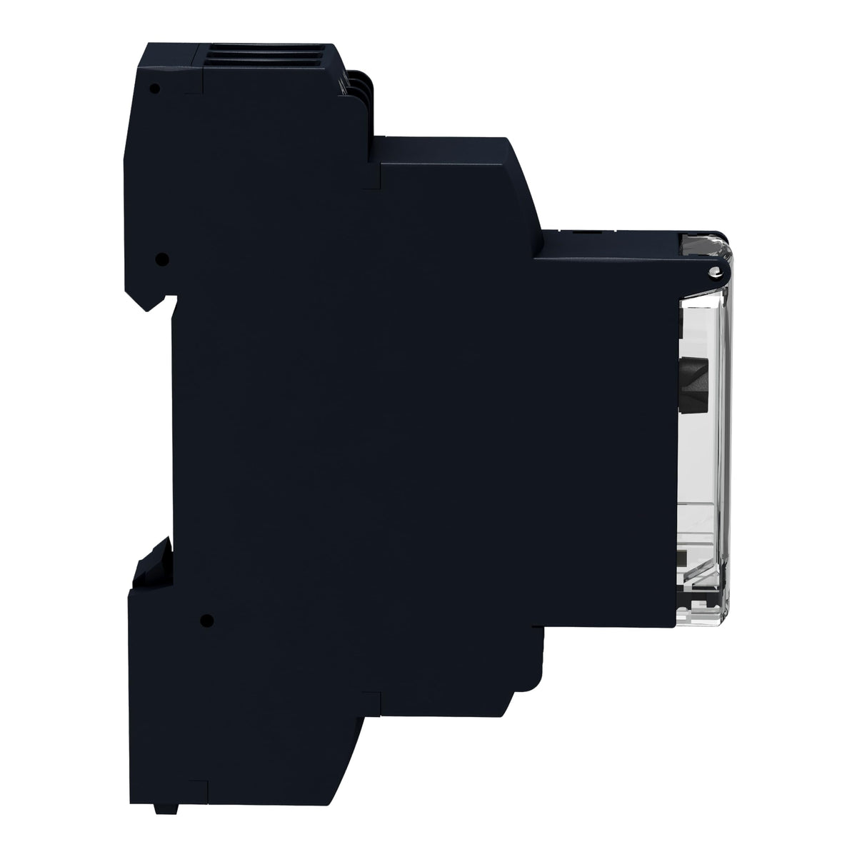 Schneider Electric RE17RBMU Temporizador Repos Con Mando, 24Vdc/24-240Vac