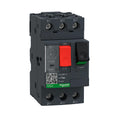 Schneider Electric GV2ME10  Disyuntor de motor magnetotérmico 4-6,3A