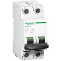 Schneider Electric Interruptor Magnetotérmico A9N61528 2P 10A Curva C