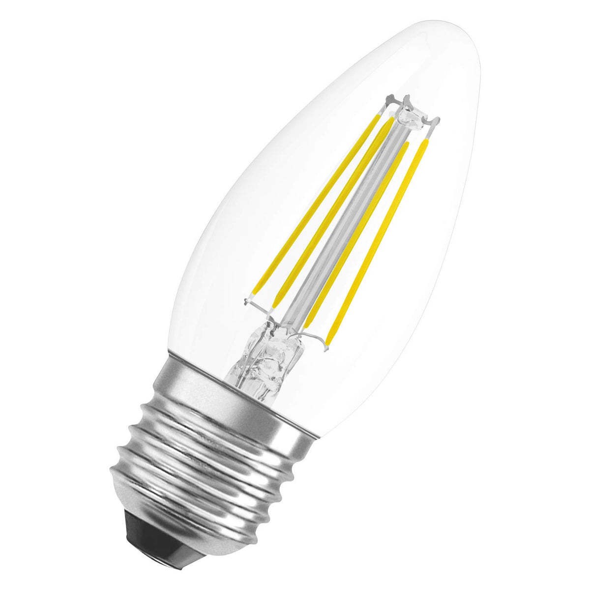 Osram Parathom Classic B 4W E27 2700K LED