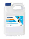 Astralpool Fluidra 11388 - Floculante líquido 5 l