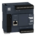 Schneider Electric TM221C16R Controlador M221 16 E/S Relé