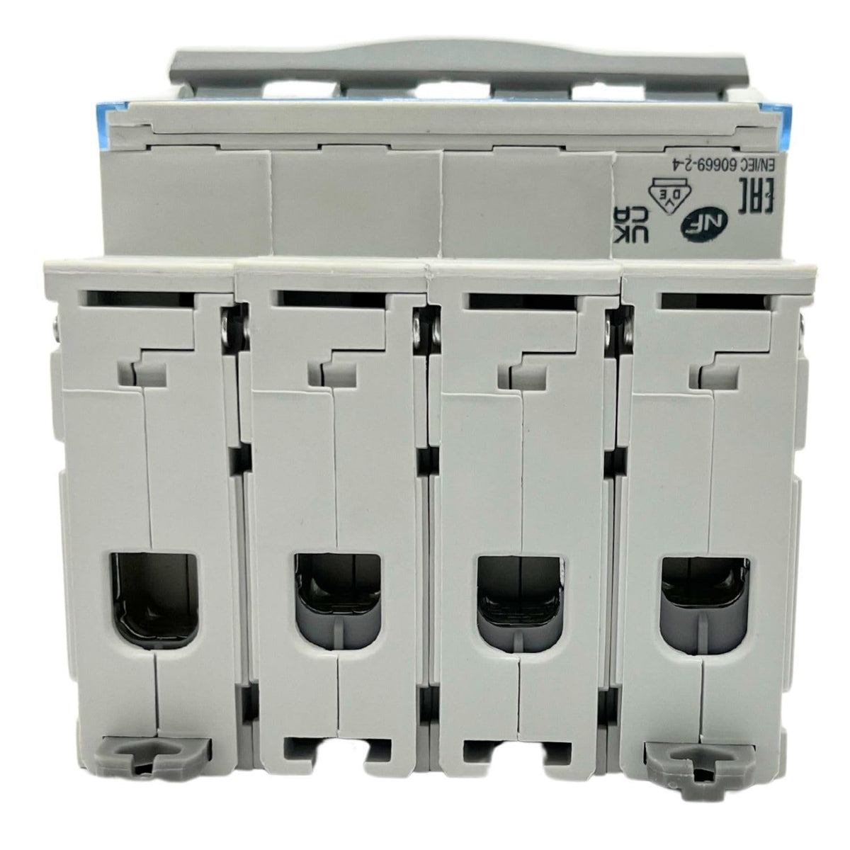 Legrand 406481 INTERRUPTOR DX3 IS 4P 63A
