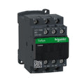 Schneider Electric LC1D09BD TeSys D, Contactor, 3P AC-3, 440 V 9 A, 24 V DC Coil - Suppressed