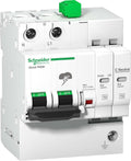 Schneider Electric A9L16298 Limitador Sobretensión iQuick Prd8R 1P+N, 350 V con Transferencia Remota