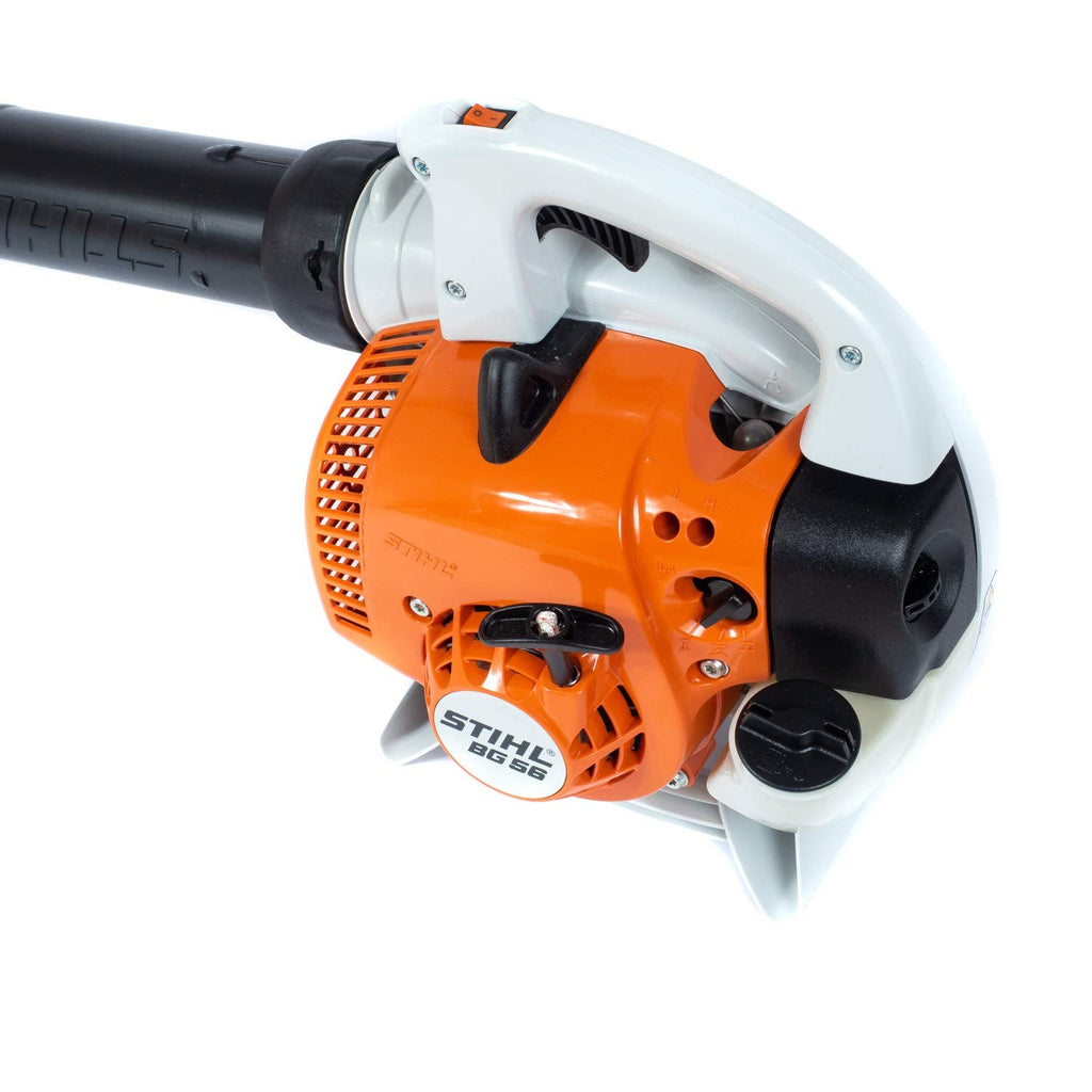 STIHL BG56 Souffleur de feuilles thermique