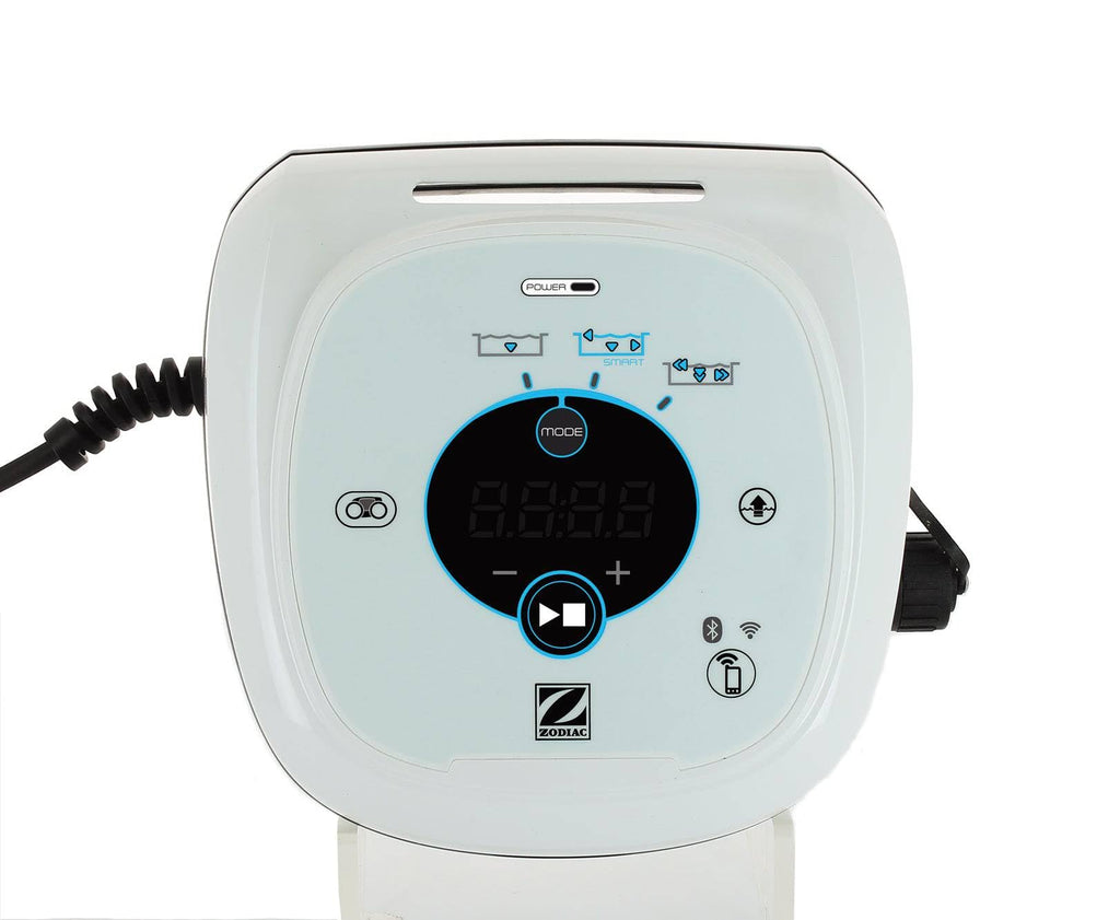Zodiac RE 4400 iQ Robotic Pool Cleaner