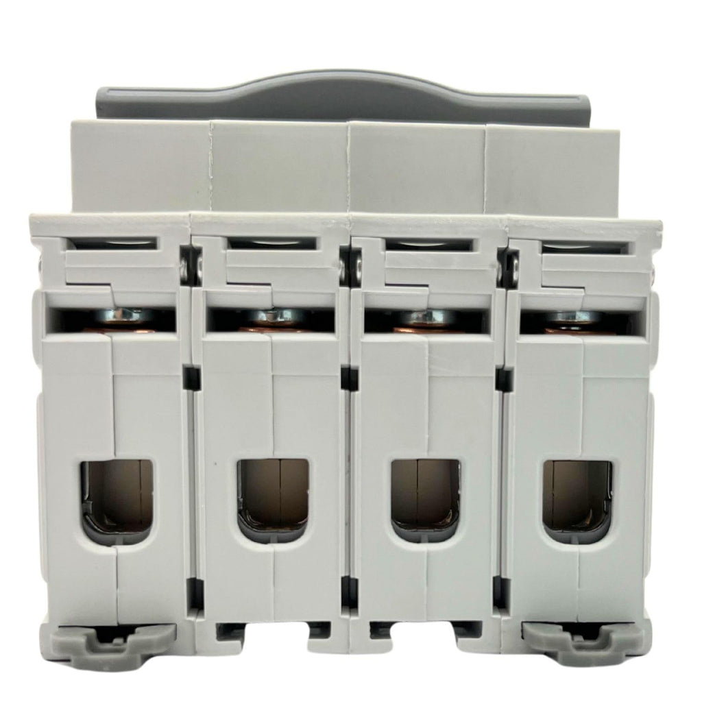 Legrand 406481 INTERRUPTOR DX3 IS 4P 63A