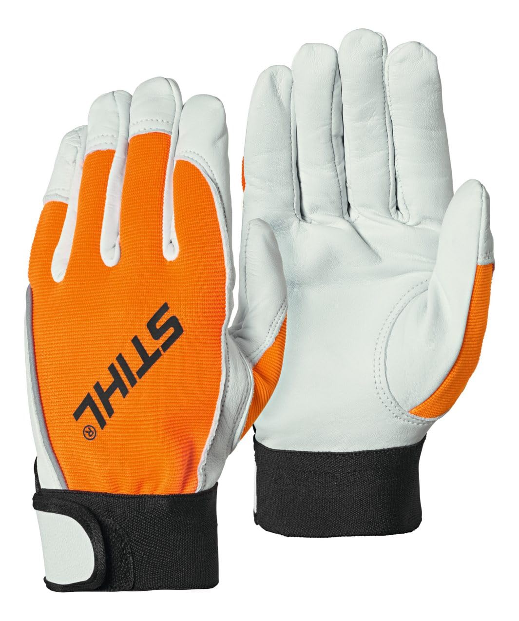 Stihl Dynamic Sensolight Work Gloves (M)