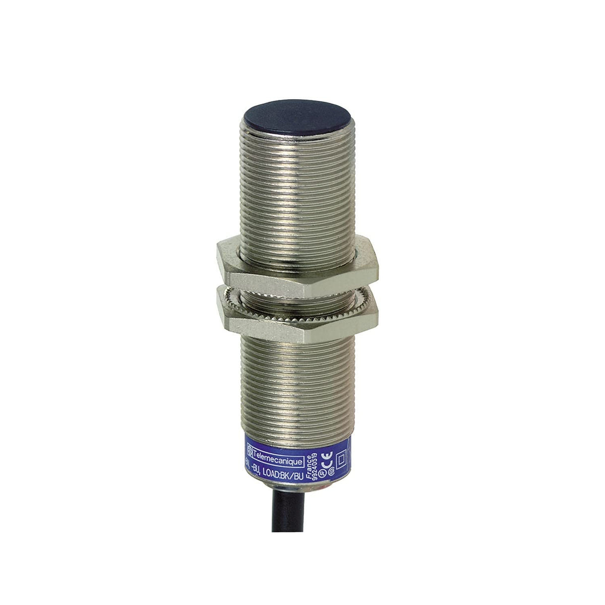 Schneider Electric XS618B1PAL5 Dpi Univ M18 Dc3Hilos Empotrable