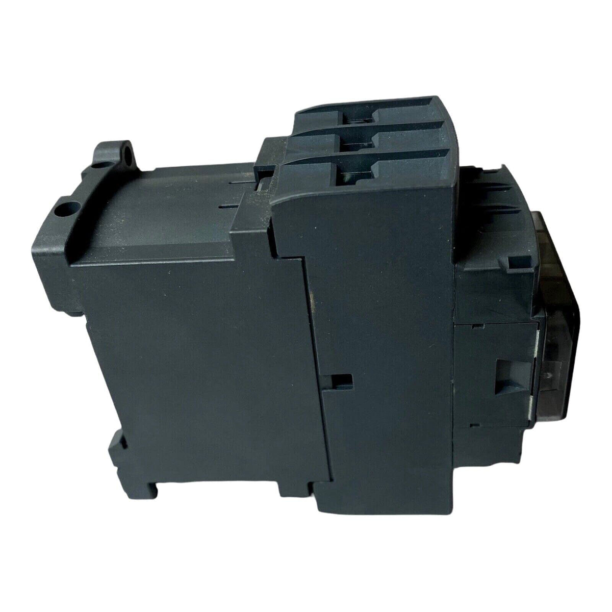 Schneider Electric Telemecanique Sensors LC1D32BD TeSys D Contactor, 3P, AC-3, 32 A, Bobina 24 VCD, Antip