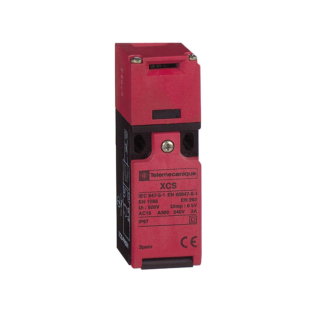 Schneider Electric XCSPA792 I.P. Xcspa792 Seguridad