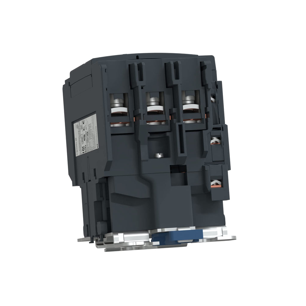 Schneider Electric LC1D80P7 Contactor 80A 1 NO/1 NC 230V 50-60Hz