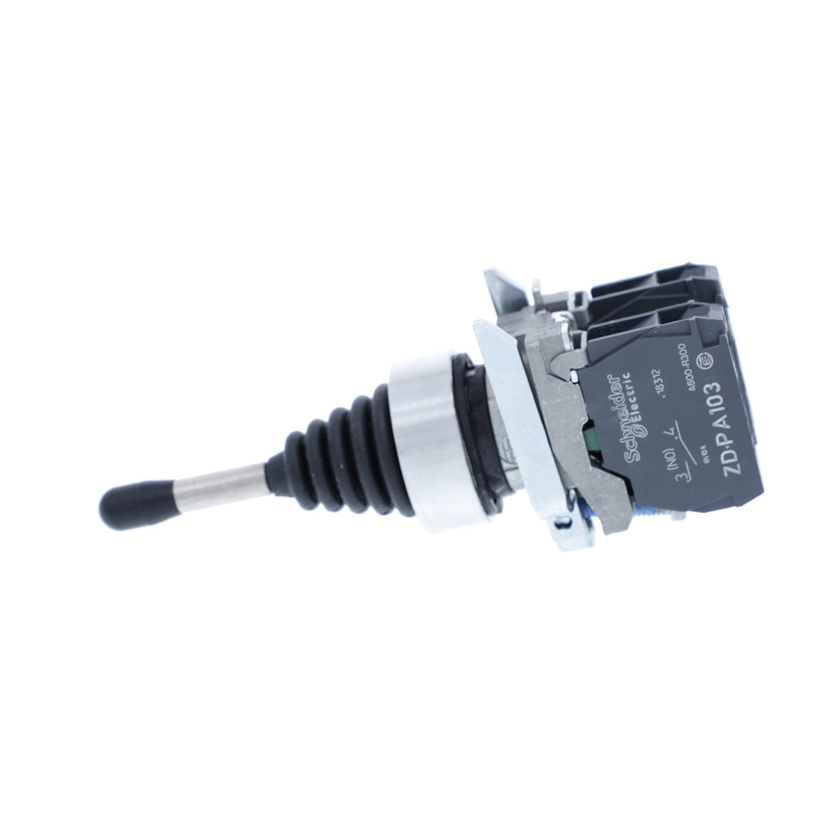 Schneider Electric XD4PA22 2-DIRECTION JOYSTICK WITH SPRING RETURN