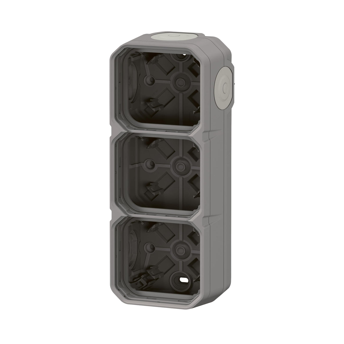 Legrand 069680L Plexo New 3-fach