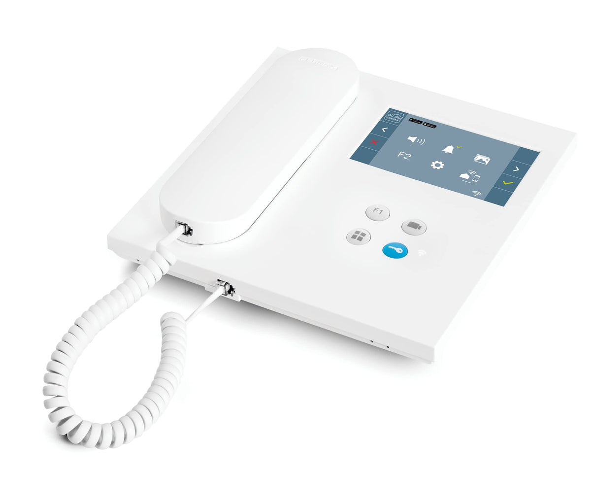 Fermax 94411 KIT VIDEO CITY VEO WIFI DUOX PLUS 1L