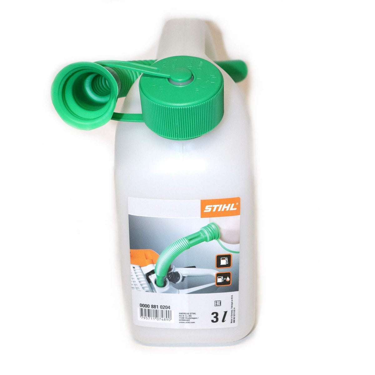 Stihl Bidón de gasolina 3L