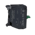 Schneider Electric ZENL1111 Bloc de contact standard contact ouvert sur platine