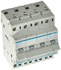 HAGER SFT440 CONMUTADOR 4P 40A - 400 V 50/60 Hz