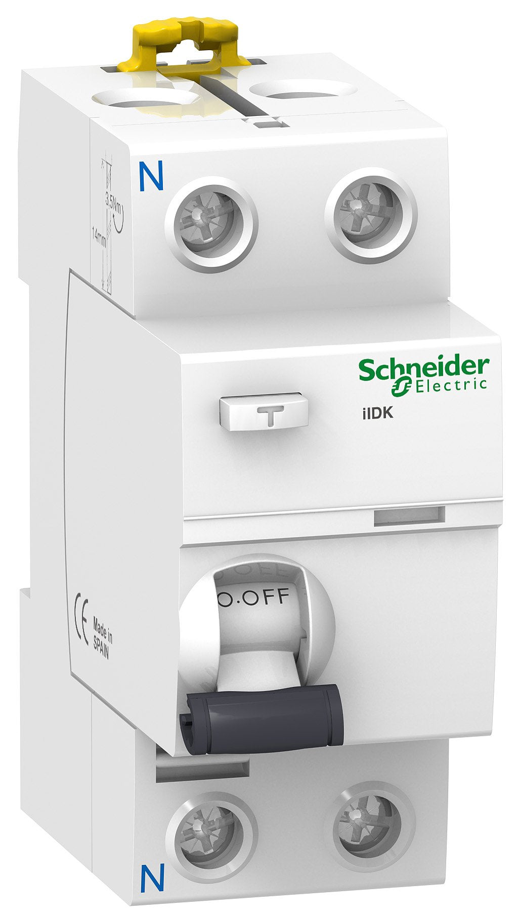Schneider Electric Interruptor Diferencial A9R60240 2P 40A Clase A