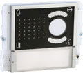 Comelit 33411 Módulo 1 Pulsador para Unidad Audio/Vídeo Simplebus