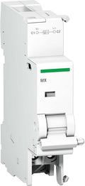 Schneider Electric A9N26476 Elemento auxiliar MX 110-415V CA 110-130V CC