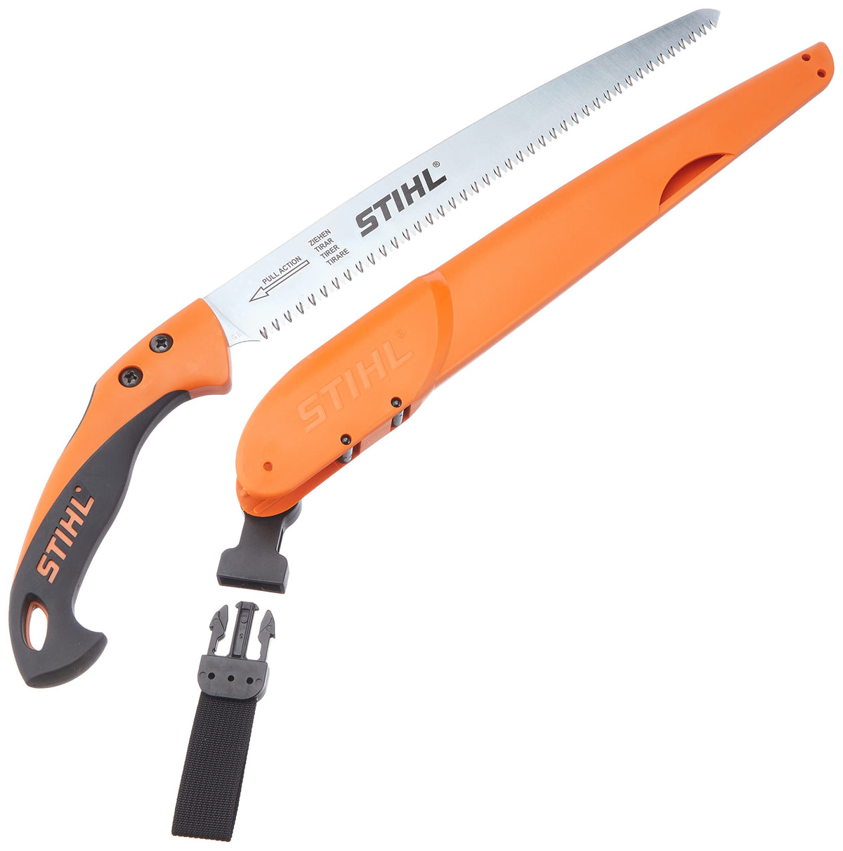 Stihl PR 33 - Sierra de podar