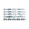 Stihl 30 cm Chain. 3/8 P. 1.1 mm. 44 Left, 1 Piece, 36100000044, 30 cm