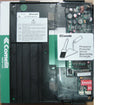 Comelit 5701 - Placa soporte cableado simplebus monitor bravo