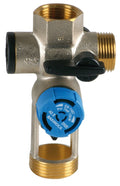 BAXI 195230008 GRUPO SEGURIDAD FLEXBRANE I 3/4" -