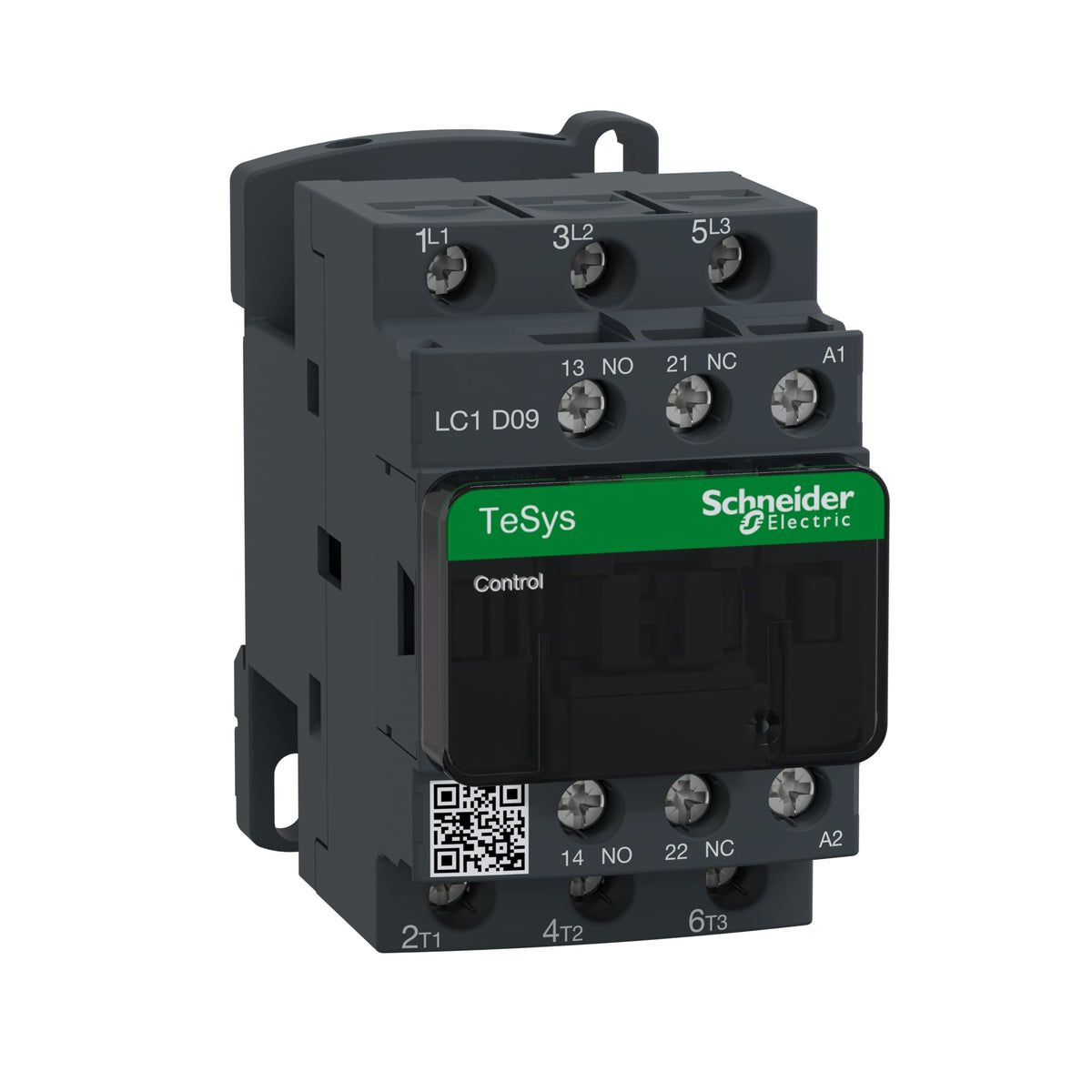 Schneider Electric LC1D09P7