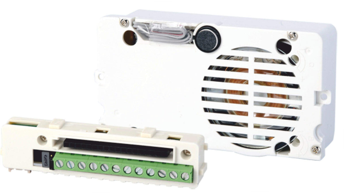 Comelit Unidad Audio Sistema Simplebus Serie IKALL 1622