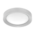Eglo Ontaneda 97212 Lámpara de Pared/Techo 11W Plateado