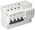 Schneider Electric A9L16297 3P+N Limitador sobretensión QUICK PRD20R 3P+N