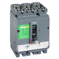 Schneider Electric LV516352 CIRCUIT BREAKER CVS160F TM125D 4P 4R