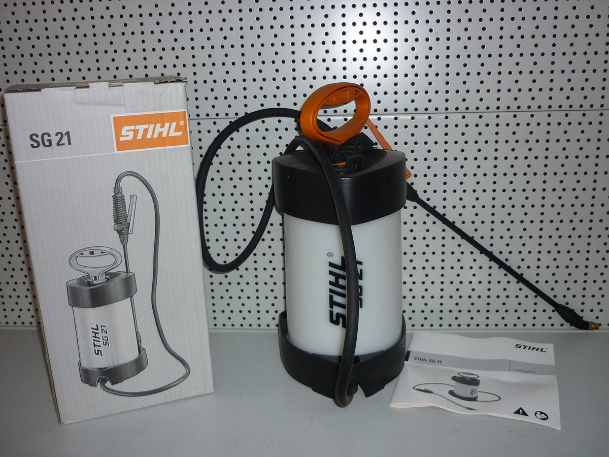 Stihl 4255 019 4921 SG 21 - Pulvérisateur