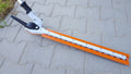 Stihl HL-KM 145° Cortasetos de Pértiga Sistema Kombi